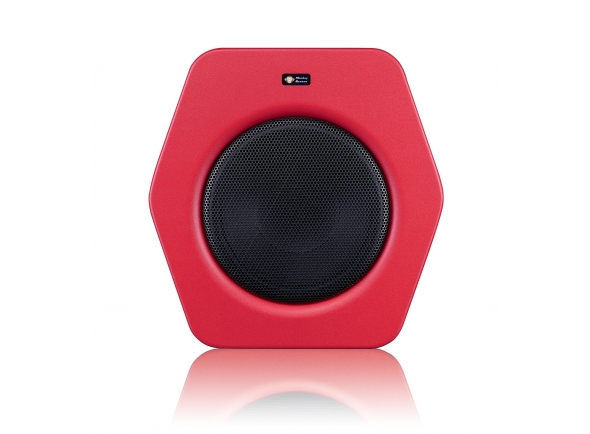 Monkey Banana Turbo 10s red Monkey Banana Turbo 10s red